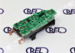 Scheda Pcb Rasoio Elettrico Braun 81713509