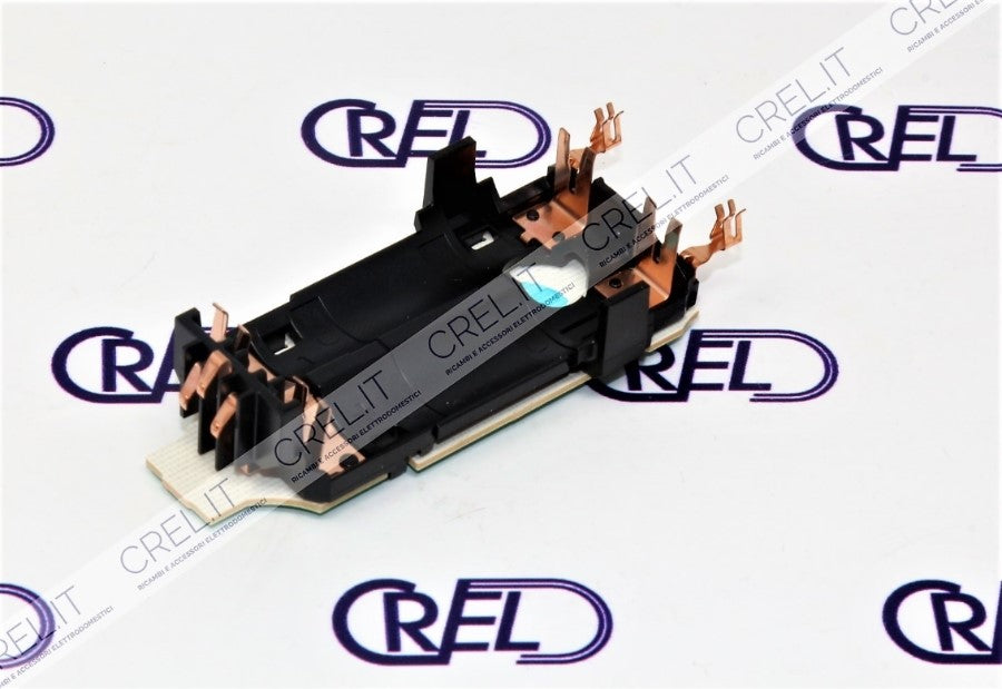 Scheda Pcb Rasoio Elettrico Braun 81713509