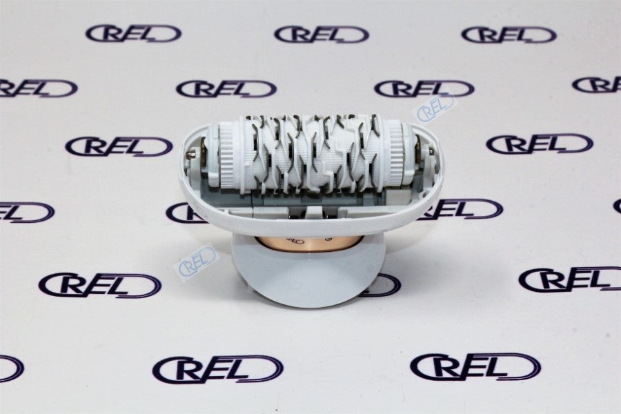 Testina Epilatrice Se9 Flex Braun