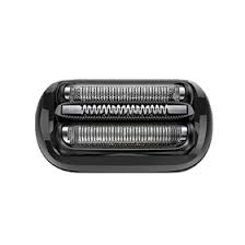 Cassette Serie 5 E 6 New Nero 53b Braun Combipack 5762