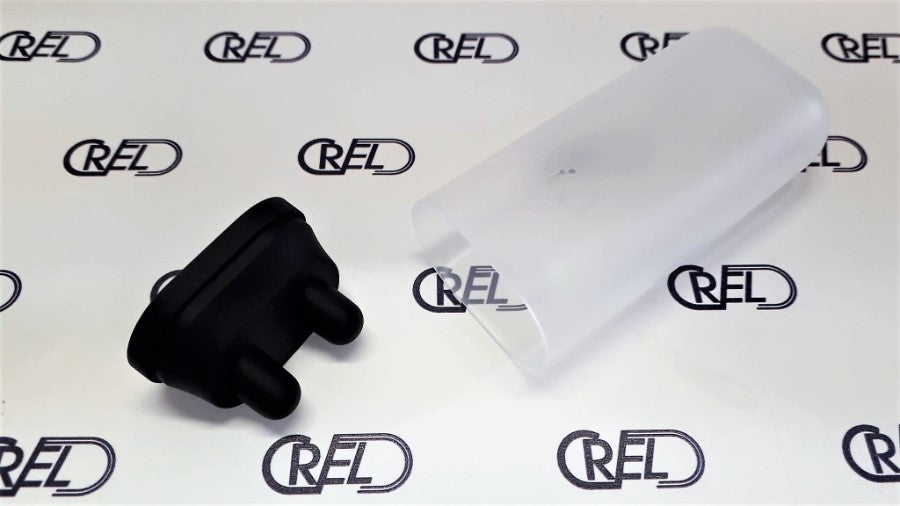 Porta Refill Con Contenitore Braun Oral B Io