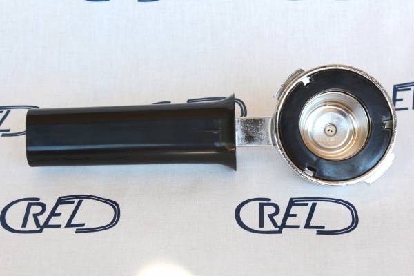 Portafiltro Macchina Da Caffè Gaggia Caffitaly