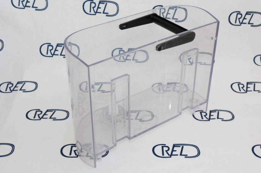 Serbatoio Macchina Da Caffè Gaggia New Baby 06 *Scontato