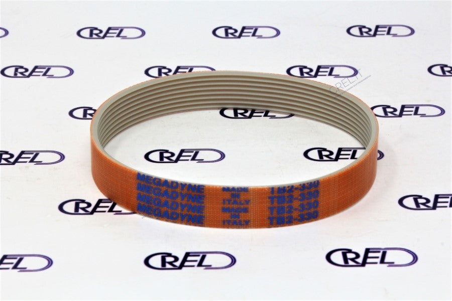 Cinghia Affettatrice Rgv Lusso, Luxury