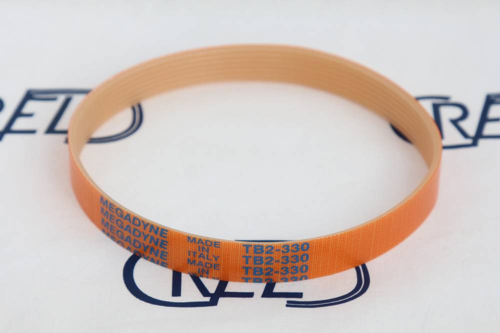 Cinghia 7 Coste Affettatrice Rgv