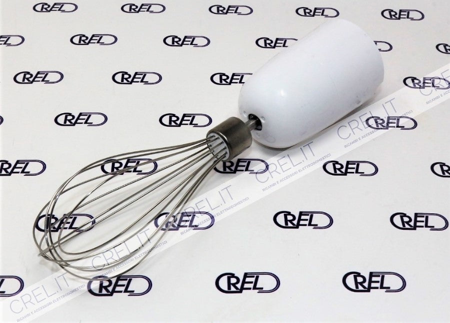 Assieme Fruste Frullatore Ad Immersione Ariete Pimmy 886 Usata