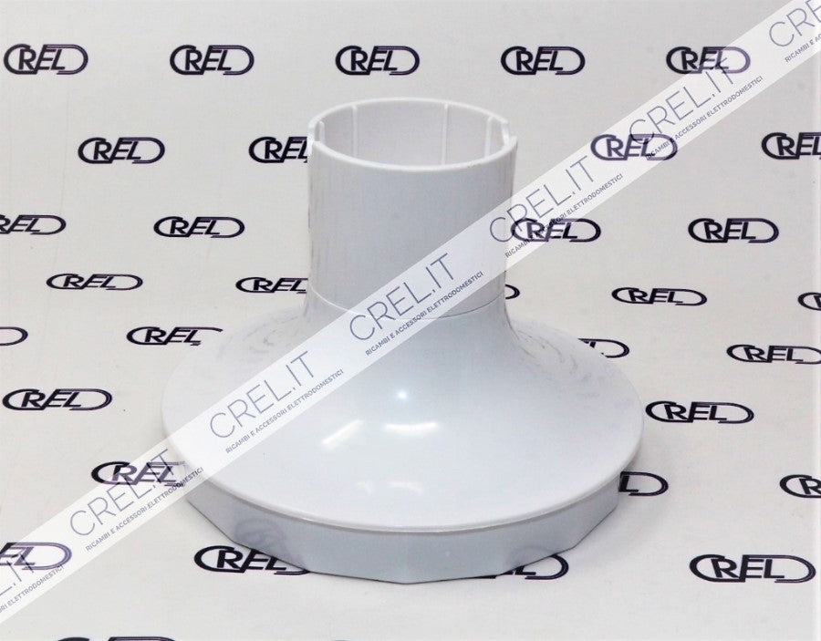 Coperchio Tazza Frullatore Ad Immersione Ariete Pimmy 886 Usato