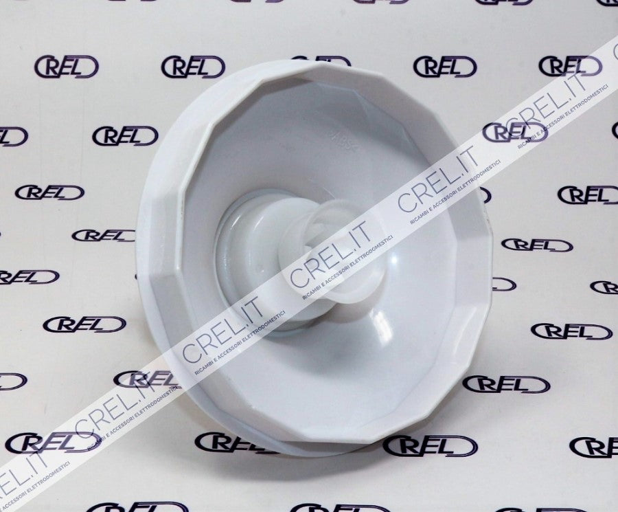 Coperchio Tazza Frullatore Ad Immersione Ariete Pimmy 886 Usato