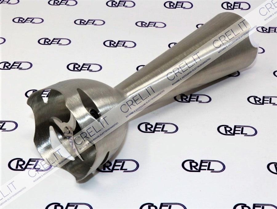 Assieme Pimer Metallico Frullatore Ad Immersione Ariete Pimmy 886