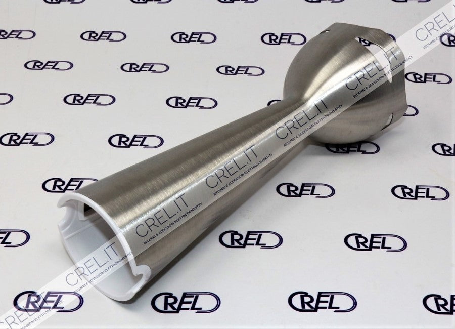 Assieme Pimer Metallico Frullatore Ad Immersione Ariete Pimmy 886