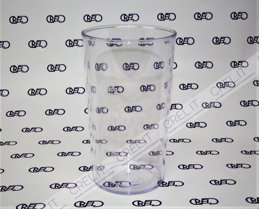 Bicchiere Graduato Frullatore Ad Immersione Ariete Pimmy 886