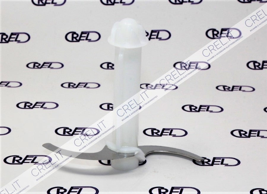 Lame Frullatore Ad Immersione Ariete Pimmy 886