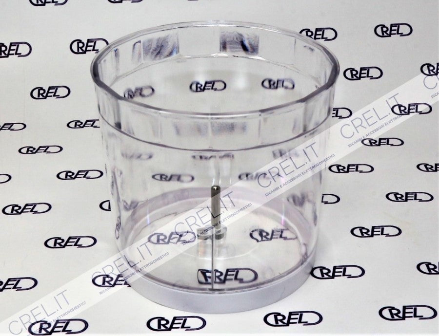 Tazza Frullatore Ad Immersione Ariete Pimmy 886