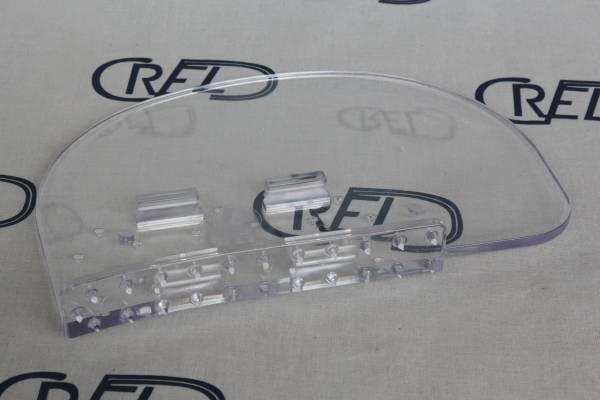 Paradito Pressamerce Affettatrice Rgv Lusso, Olimpia, Luxor, Lucy