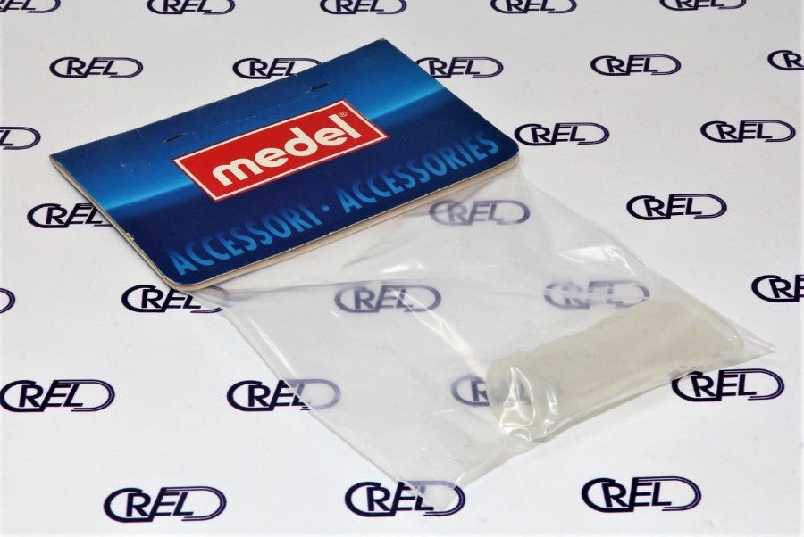 Boccaglio Basic Aerosol Medel Jet