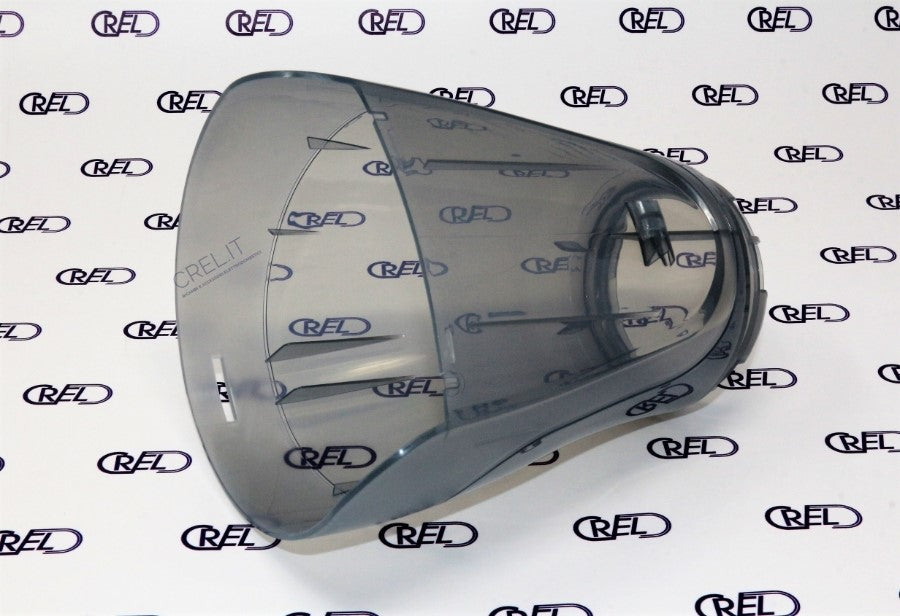 Contenitore Aspirabriciole Black E Decker 90553755