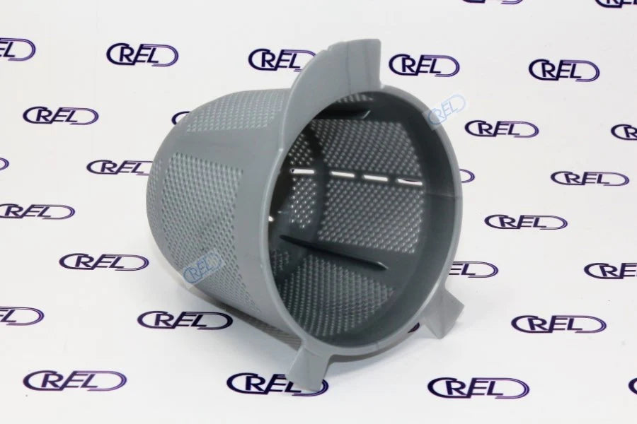 Supporto Filtro Aspirapolvere Per Auto Black E Decker Adv1200 Usato
