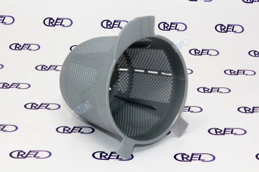 Supporto Filtro Aspirapolvere Per Auto Black E Decker Adv1200 Usato