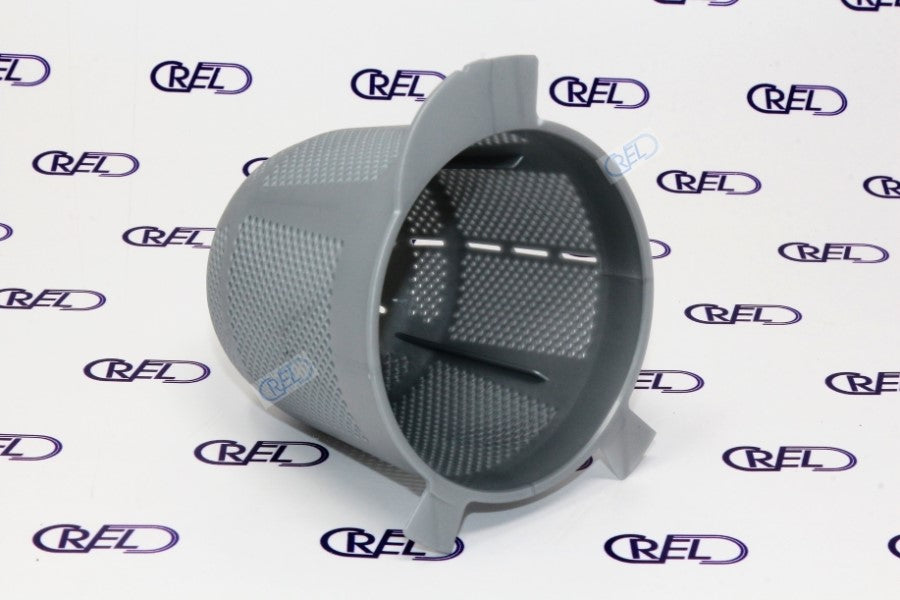 Supporto Filtro Aspirapolvere Per Auto Black E Decker Adv1200