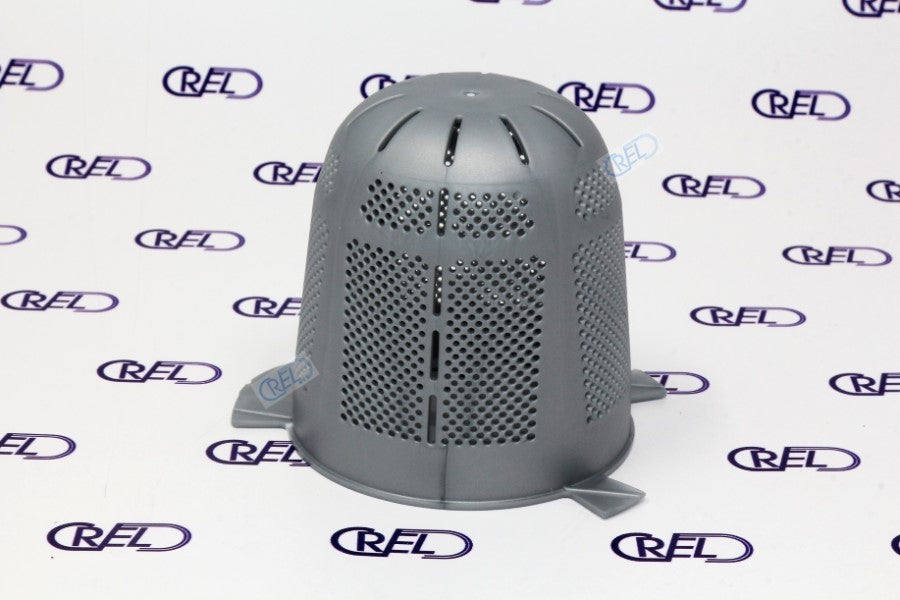 Supporto Filtro Aspirapolvere Per Auto Black E Decker Adv1200