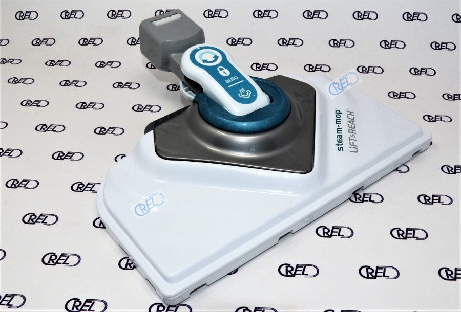 Spazzola Con Testa Triangolare Scopa A Vapore Black & Decker Fsm16