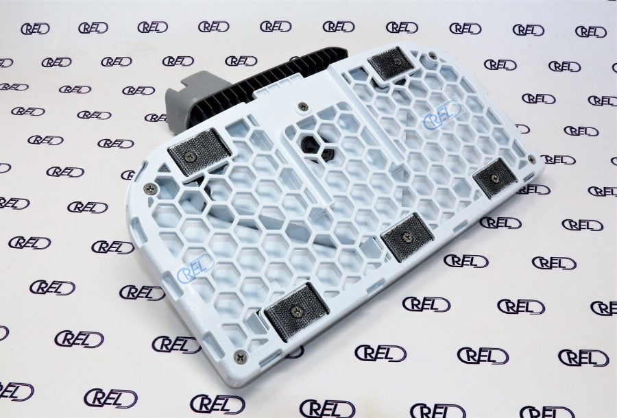 Spazzola Con Testa Triangolare Scopa A Vapore Black & Decker Fsm16