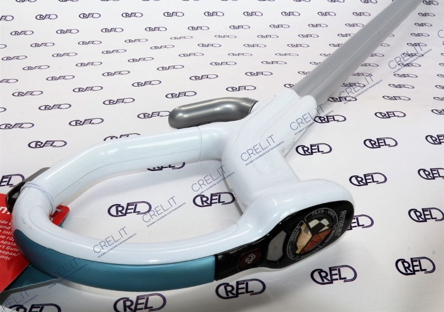 Impugnatura Completa Scopa A Vapore Black & Decker Fsm