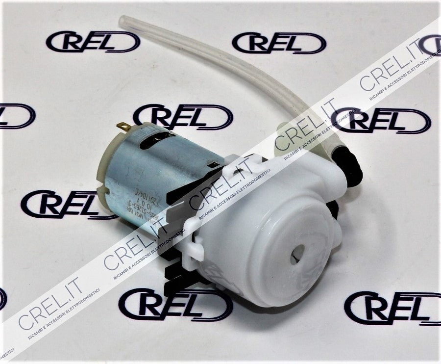 Assieme Pompa Scopa A Vapore Black & Decker 90585121-07