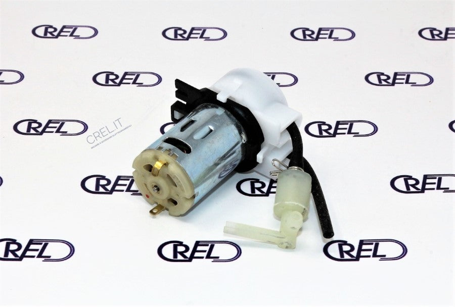 Assieme Pompa Scopa A Vapore Black & Decker 90585121