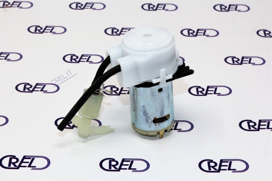 Assieme Pompa Scopa A Vapore Black & Decker 90585121