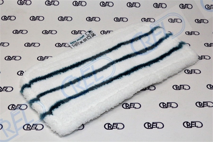 Panno In Microfibra Scopa A Vapore Black & Decker Fsmh Bhsm