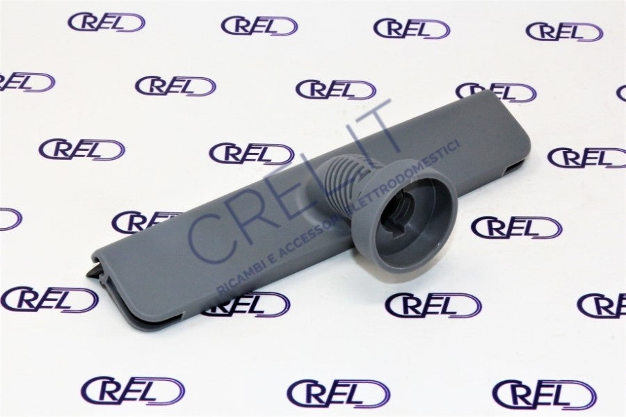 Spazzola Vetri Scopa A Vapore Black & Decker Fsmh Bhsm