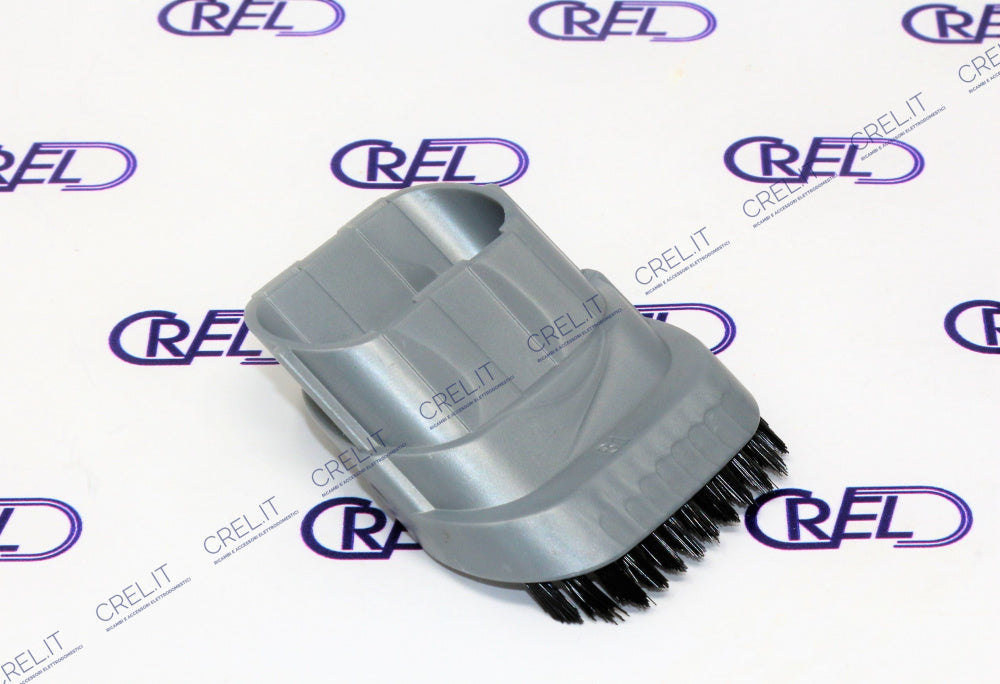 Spazzolino Aspirabriciole Black E Decker Nvc115