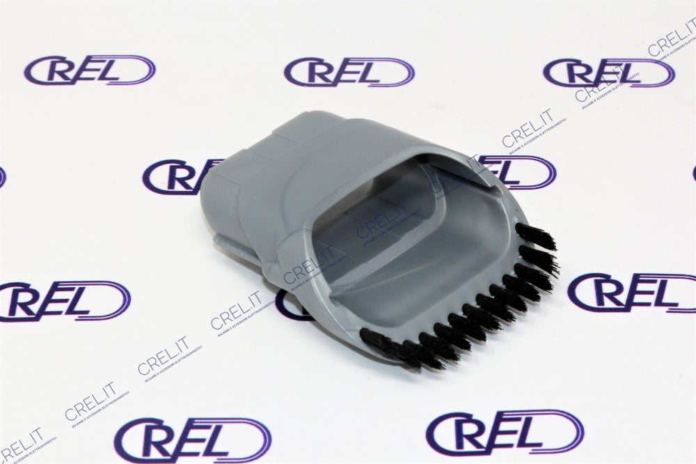 Spazzolino Aspirabriciole Black E Decker Nvc115