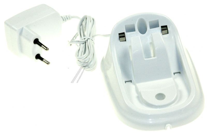 Caricabatterie Aspiratore Portatile Black E Decker Nv4820cn