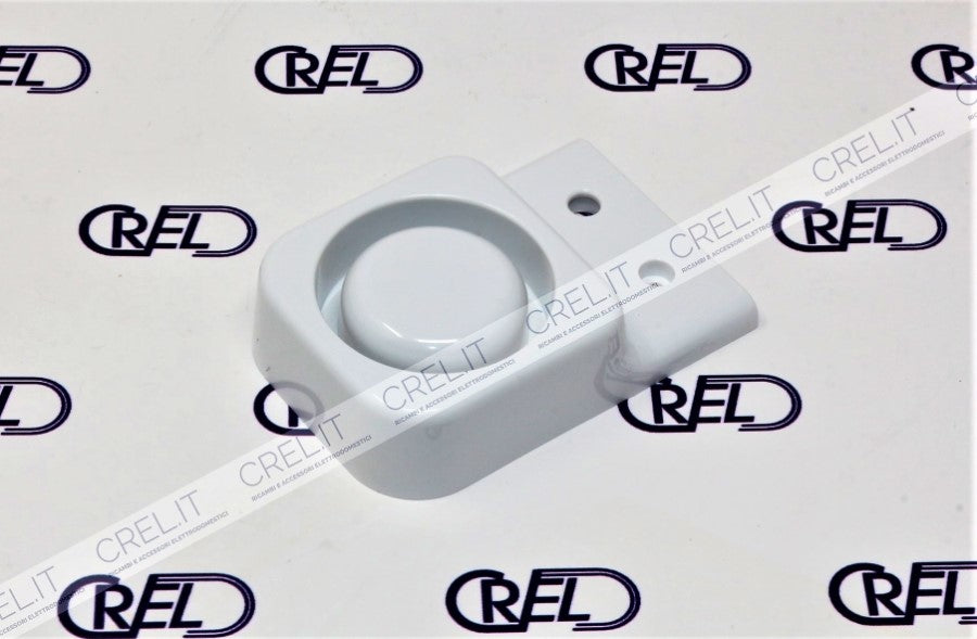 Staffa In Plastica Aspirapolvere Black & Decker Pd1820l