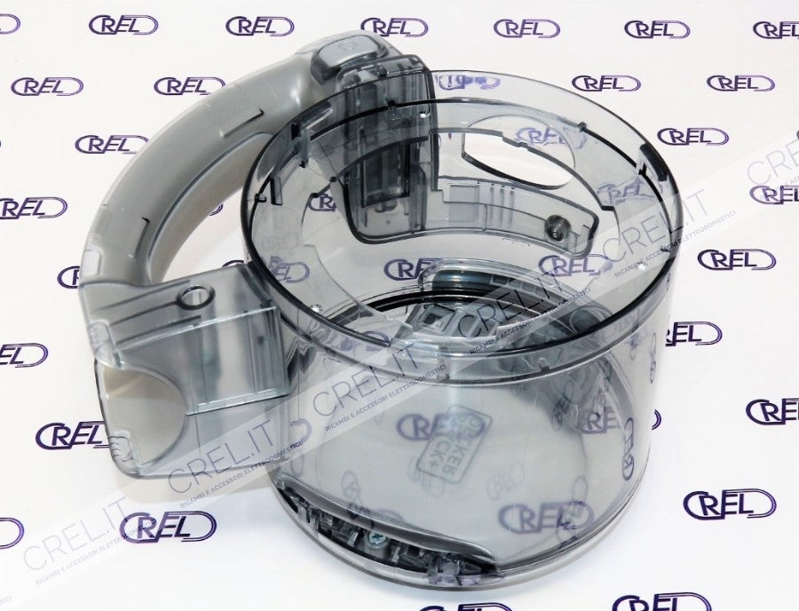 Serbatoio Polvere Aspirapolvere Black & Decker Pd1820l