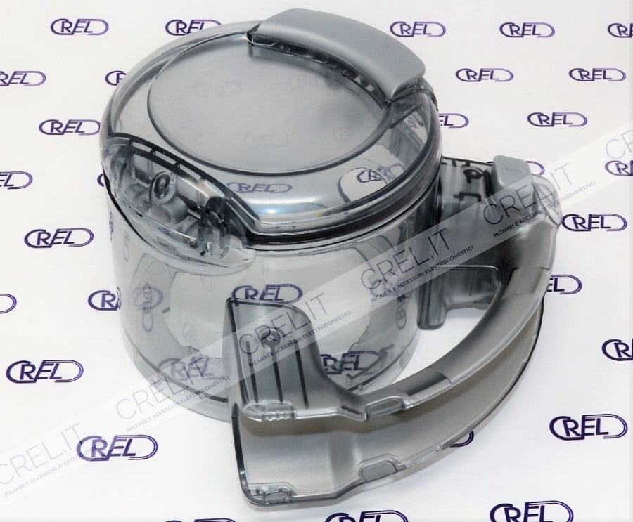 Serbatoio Polvere Aspirapolvere Black & Decker Pd1820l