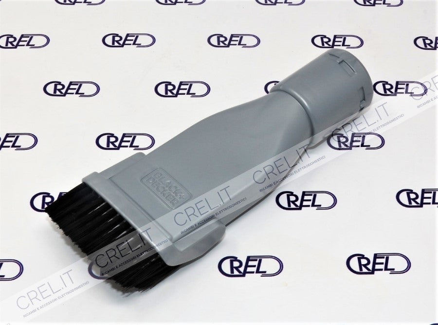 Assieme Spazzola Aspirapolvere Black & Decker Pd1820l