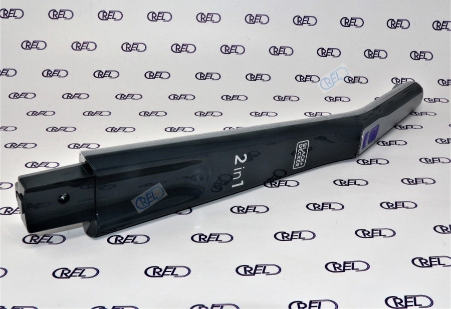 Assieme Impugnatura Scopa Black E Decker Svj520bfsp