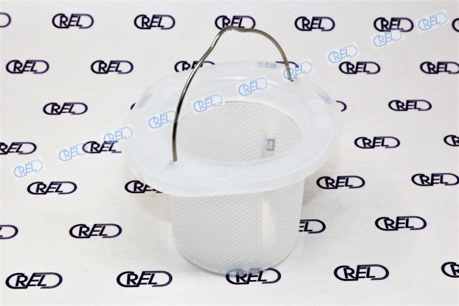 Pre Filtro Scopa Black E Decker Fej520jfh