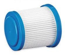 Filtro Hepa Aspiratore Portatile Ricaricabile Black E Decker