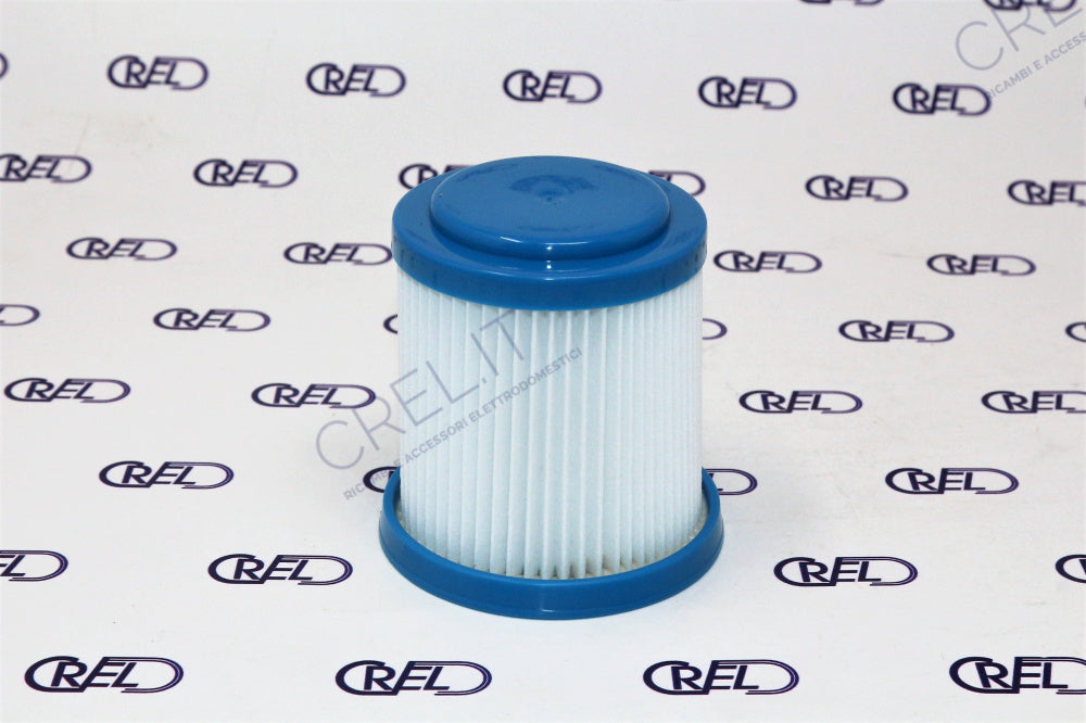 Filtro Hepa Aspiratore Portatile Ricaricabile Black E Decker
