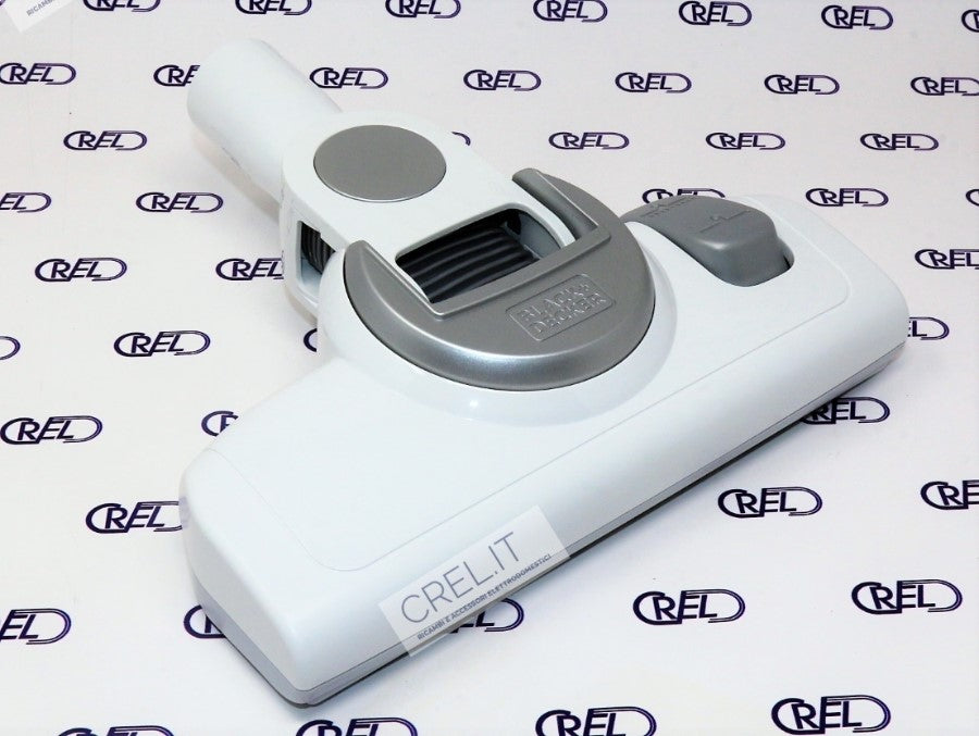 Spazzola Aspiratore Cordless Black & Decker