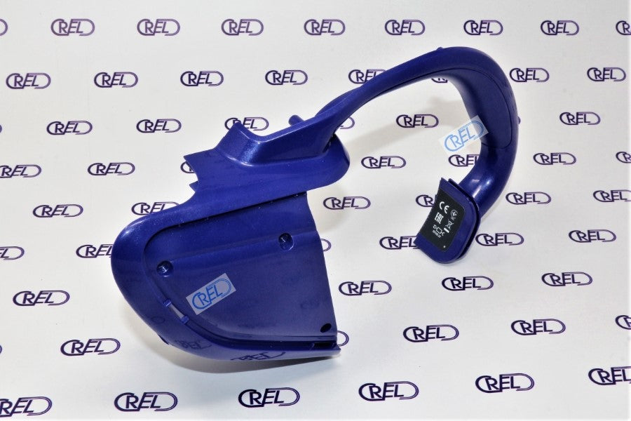 Carcassa Laterale Scopa Black E Decker Svj520bfsp