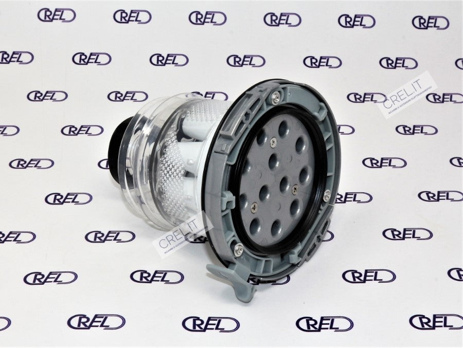 Assieme Filtro Scopa Ricaricabile Black & Decker Hvfe2150l