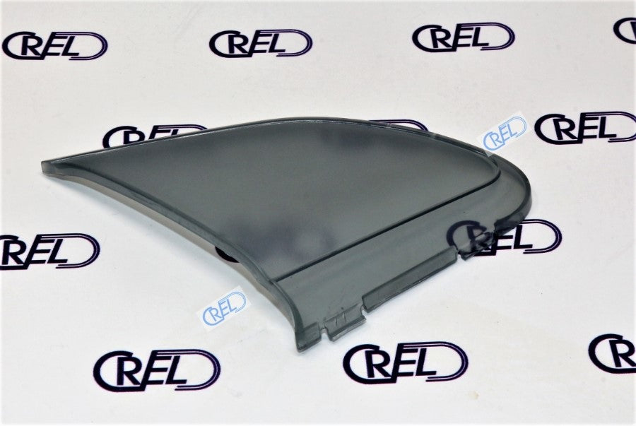 Mascherina Trasparente Scopa Black E Decker Svj520bfsp