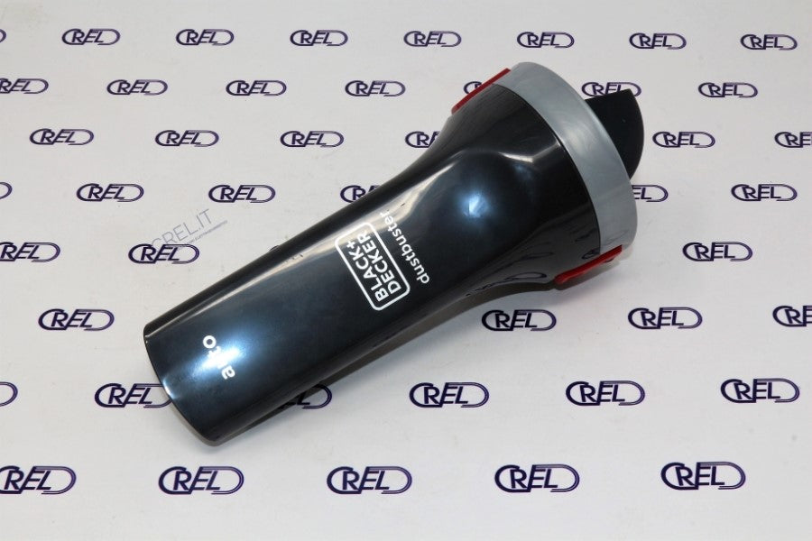 Ugello Aspirapolvere Per Auto Black E Decker Adv1200