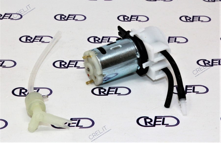 Assieme Pompa Scopa A Vapore Black & Decker Fsmh Bhsm