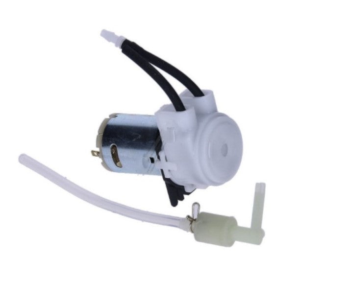 Assieme Pompa Scopa A Vapore Black & Decker Fsmh Bhsm